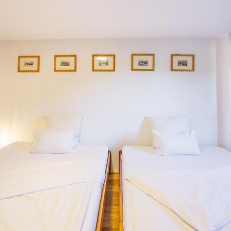 Apartments No.59 Loket Luaran gambar