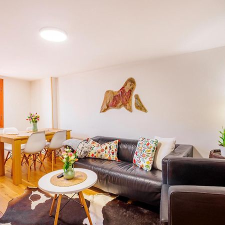 Apartments No.59 Loket Luaran gambar