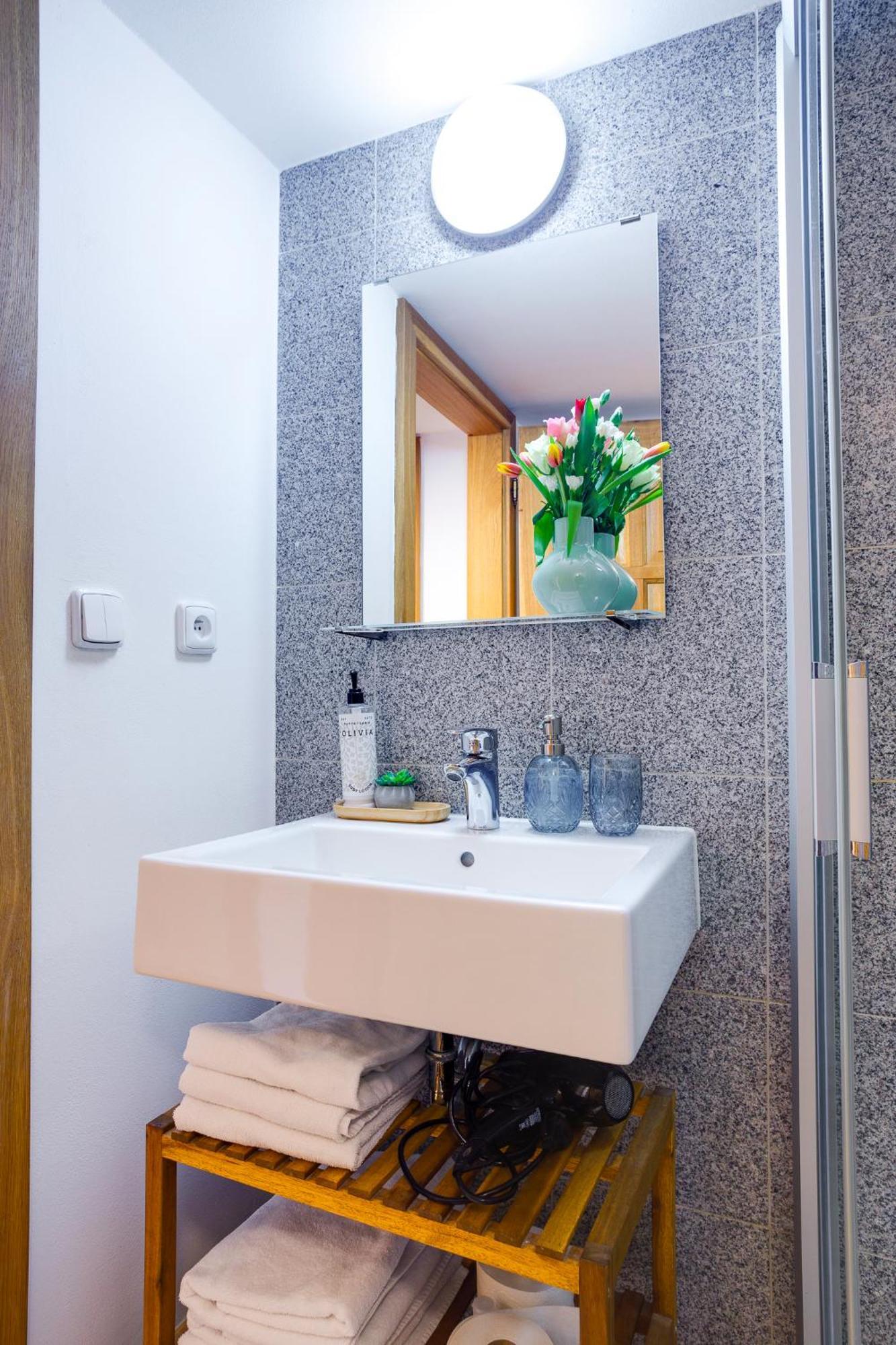 Apartments No.59 Loket Luaran gambar