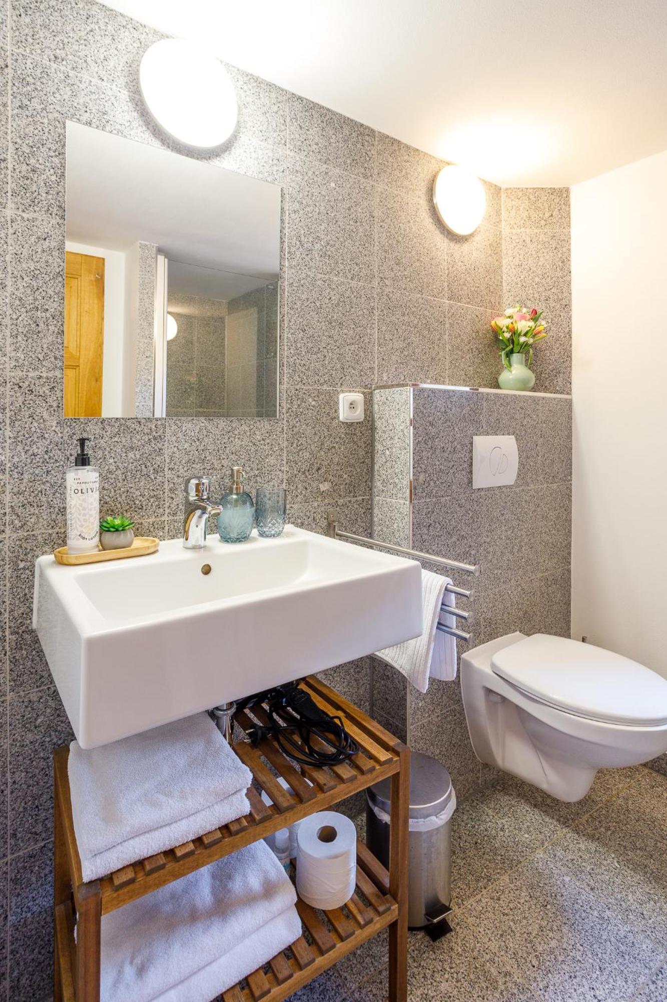 Apartments No.59 Loket Luaran gambar