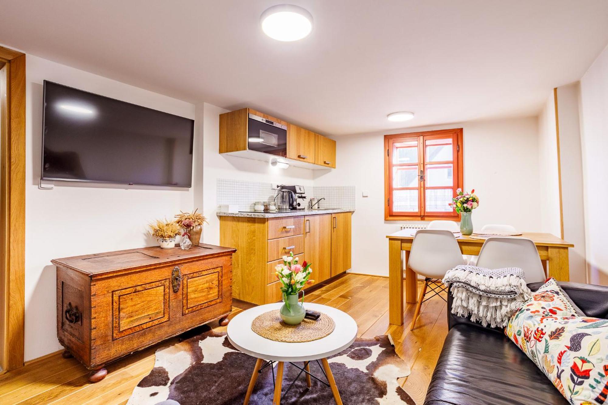 Apartments No.59 Loket Luaran gambar