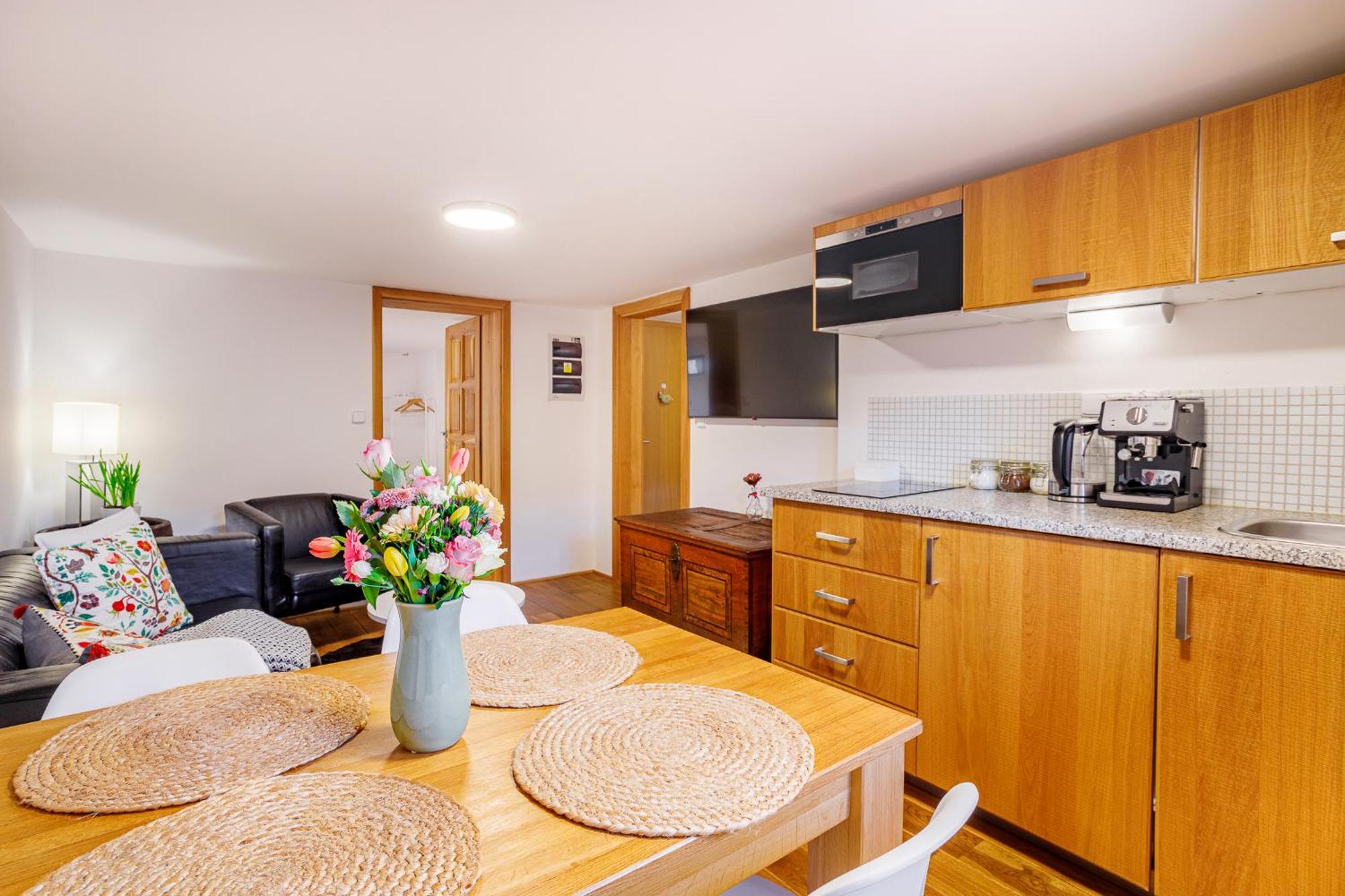 Apartments No.59 Loket Luaran gambar