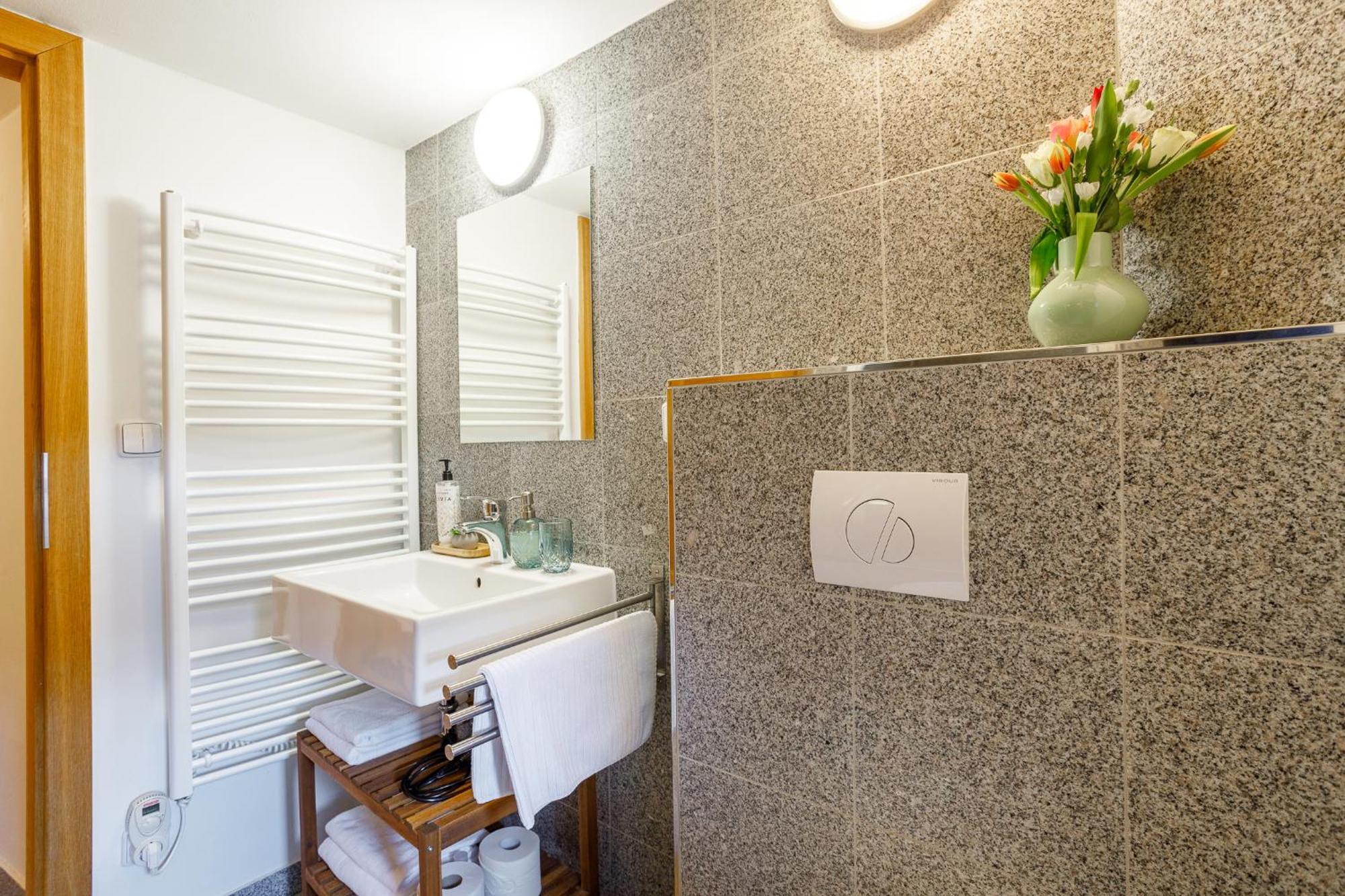 Apartments No.59 Loket Luaran gambar