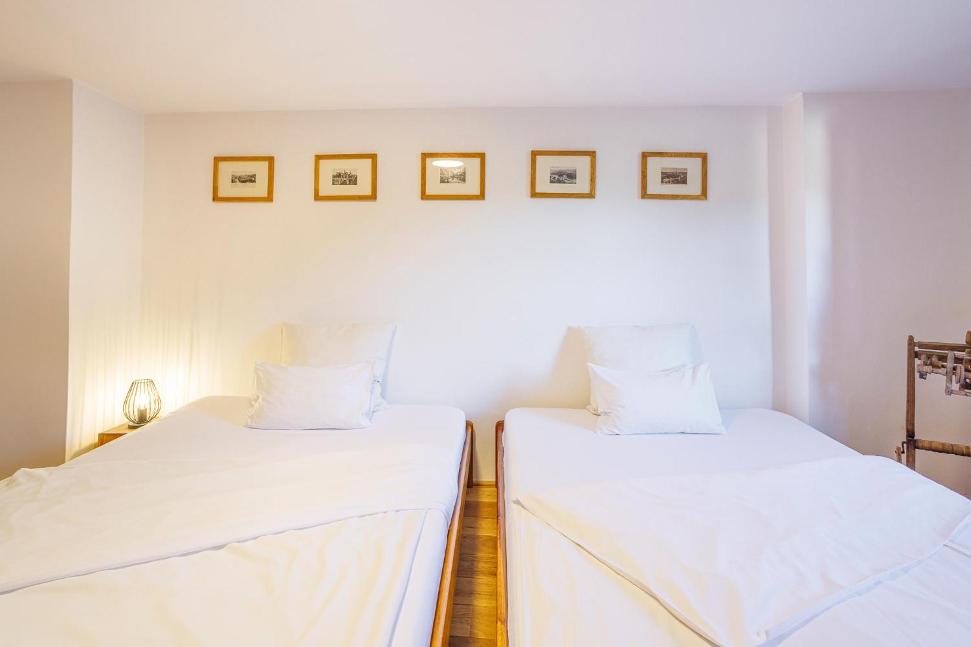 Apartments No.59 Loket Luaran gambar