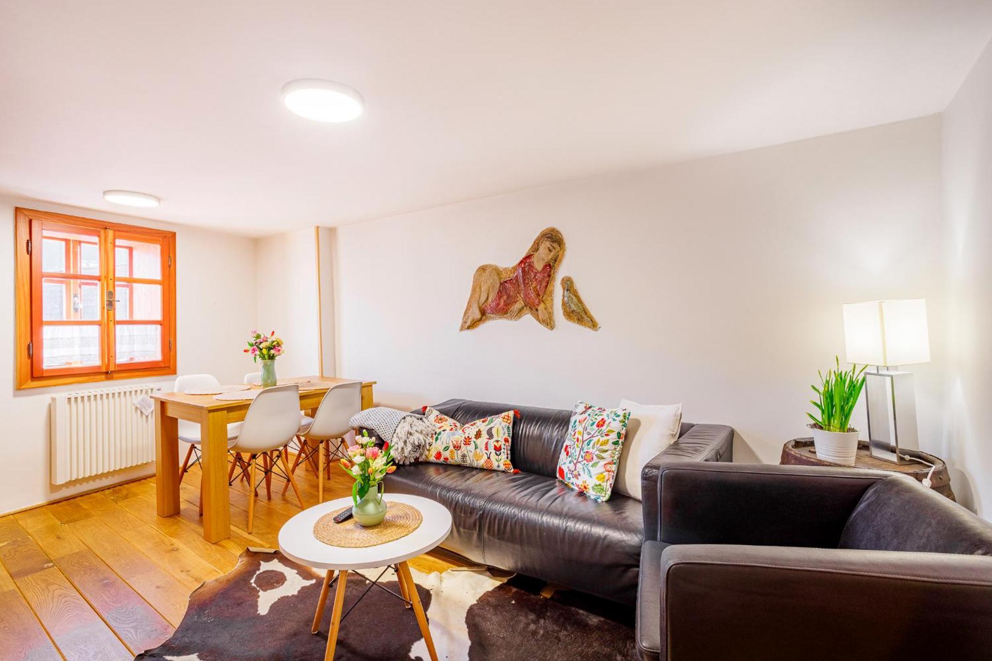 Apartments No.59 Loket Luaran gambar