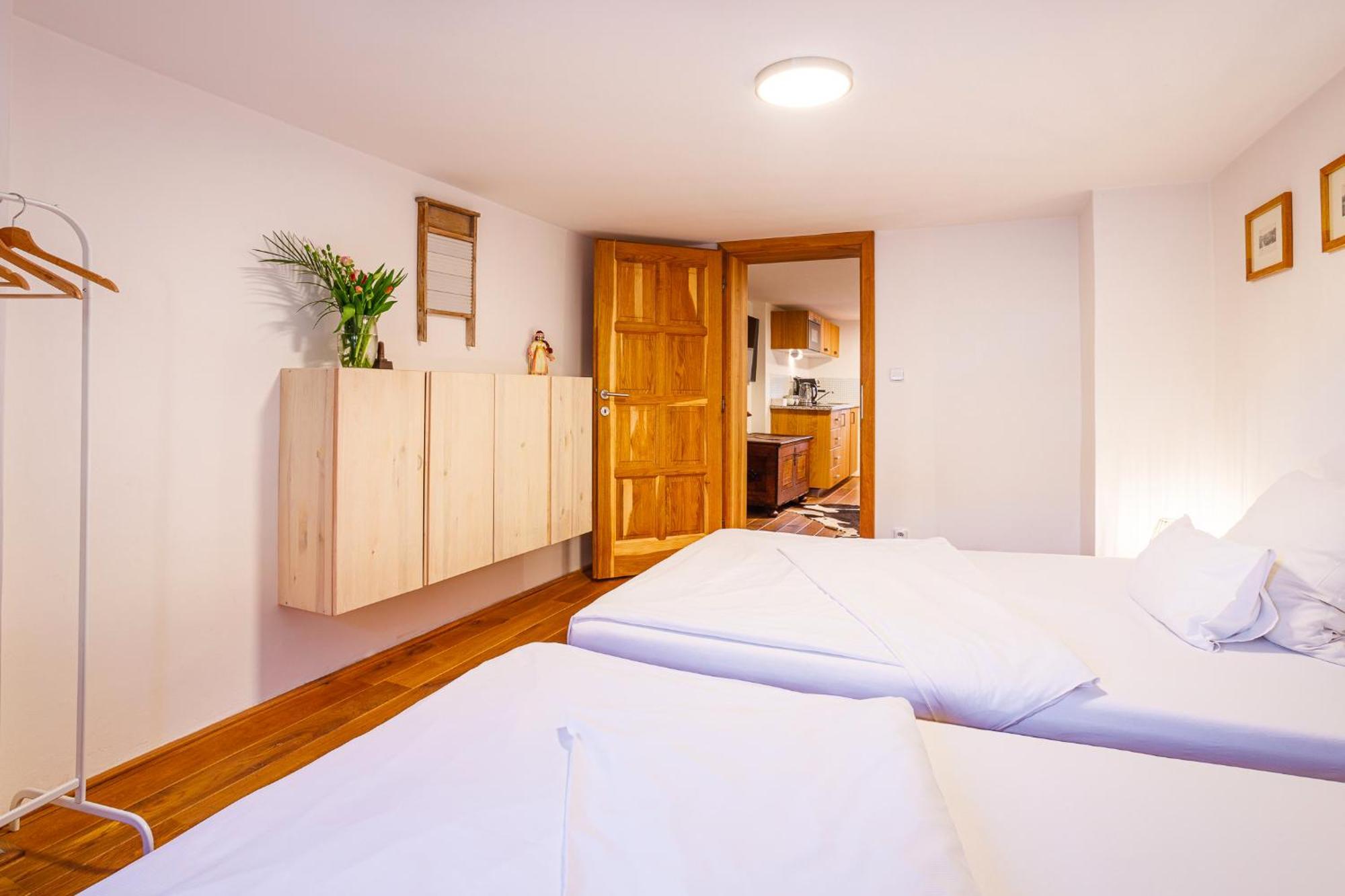 Apartments No.59 Loket Luaran gambar