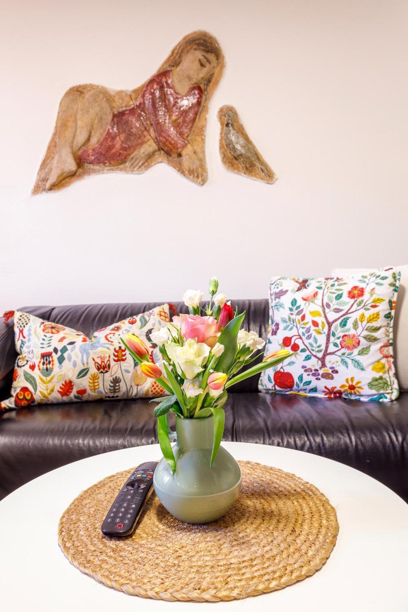 Apartments No.59 Loket Luaran gambar