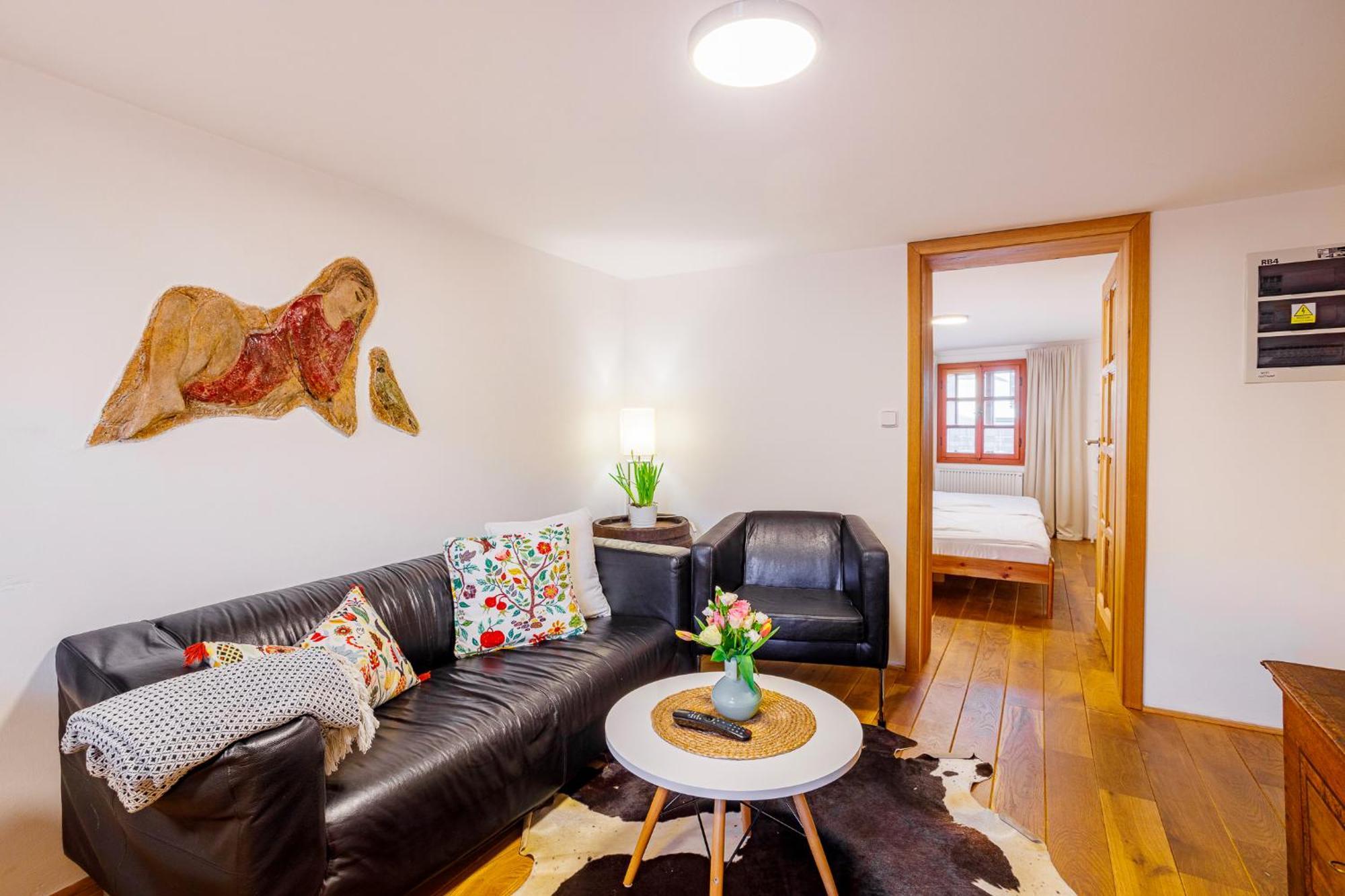Apartments No.59 Loket Luaran gambar
