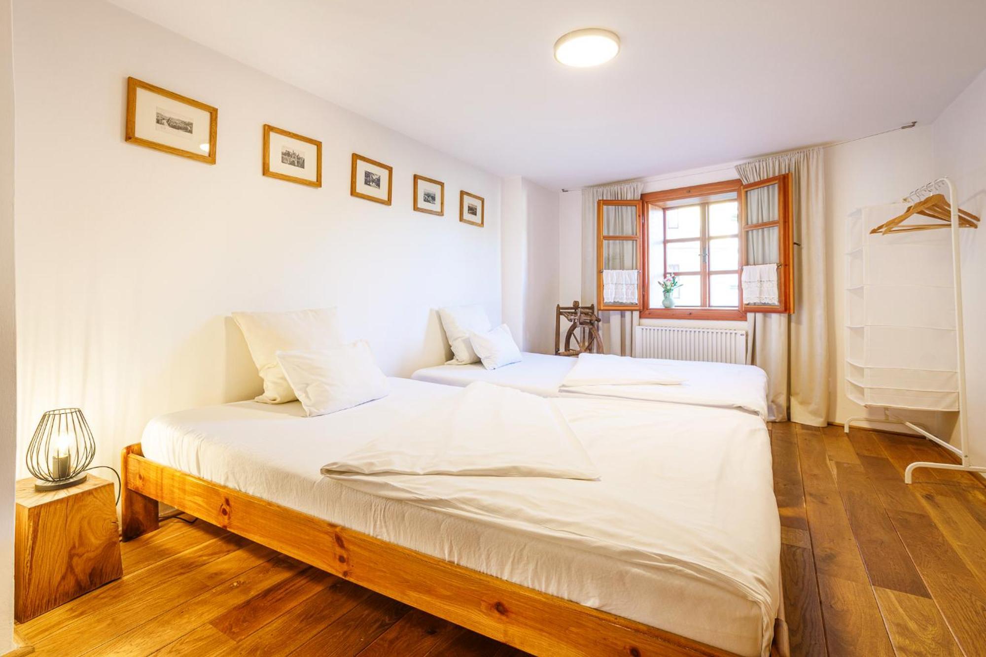 Apartments No.59 Loket Luaran gambar