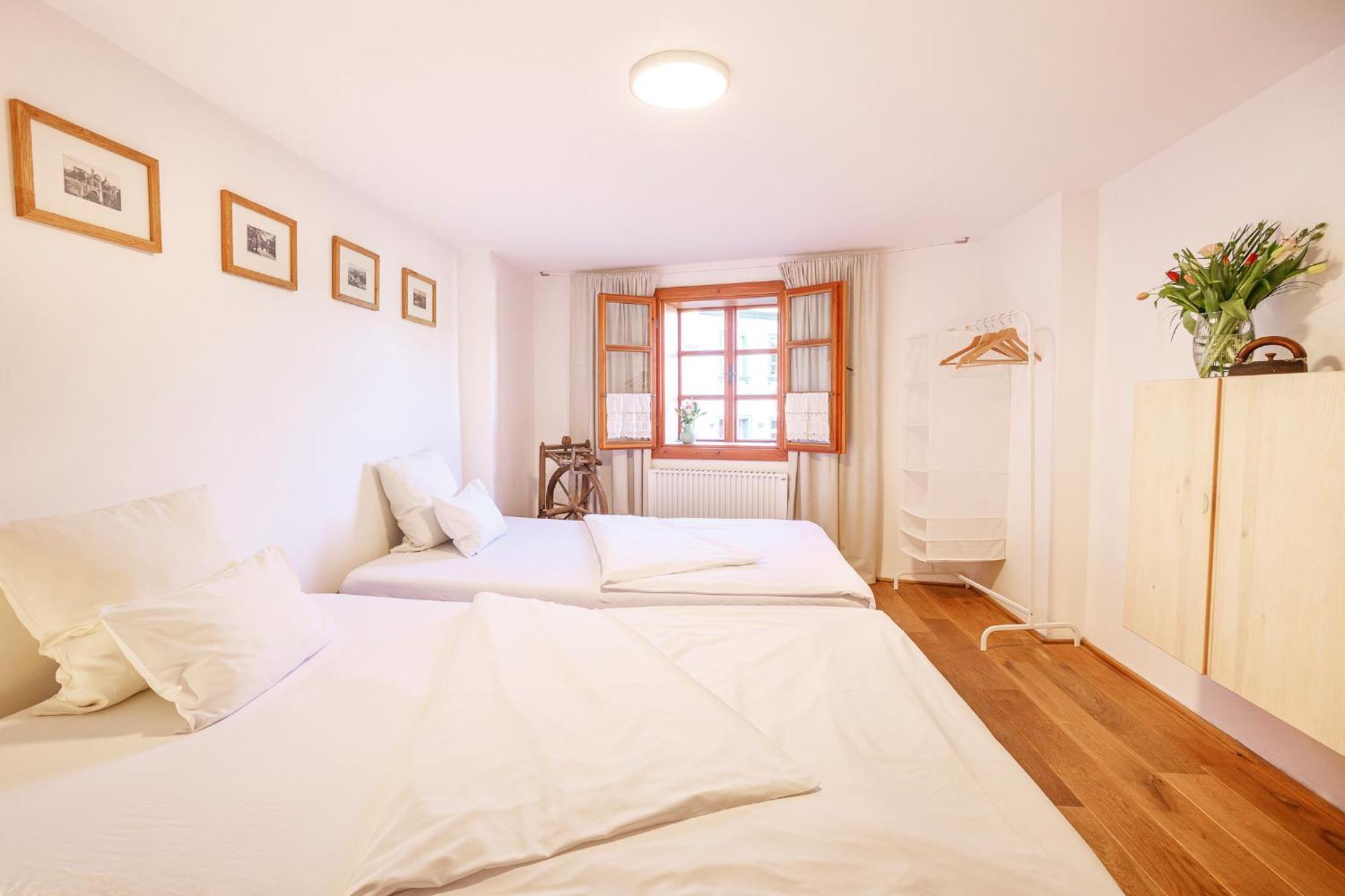 Apartments No.59 Loket Luaran gambar