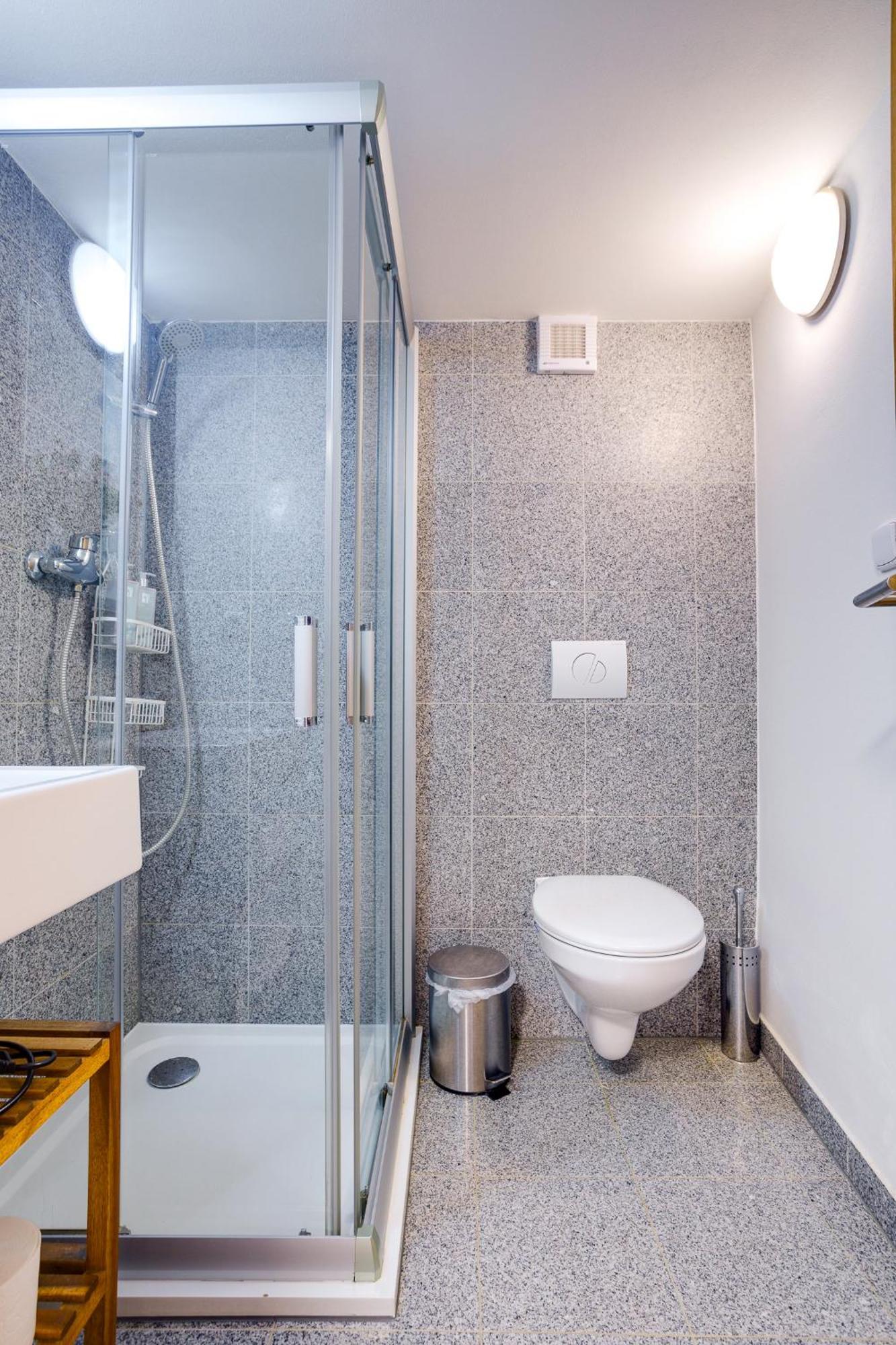 Apartments No.59 Loket Luaran gambar
