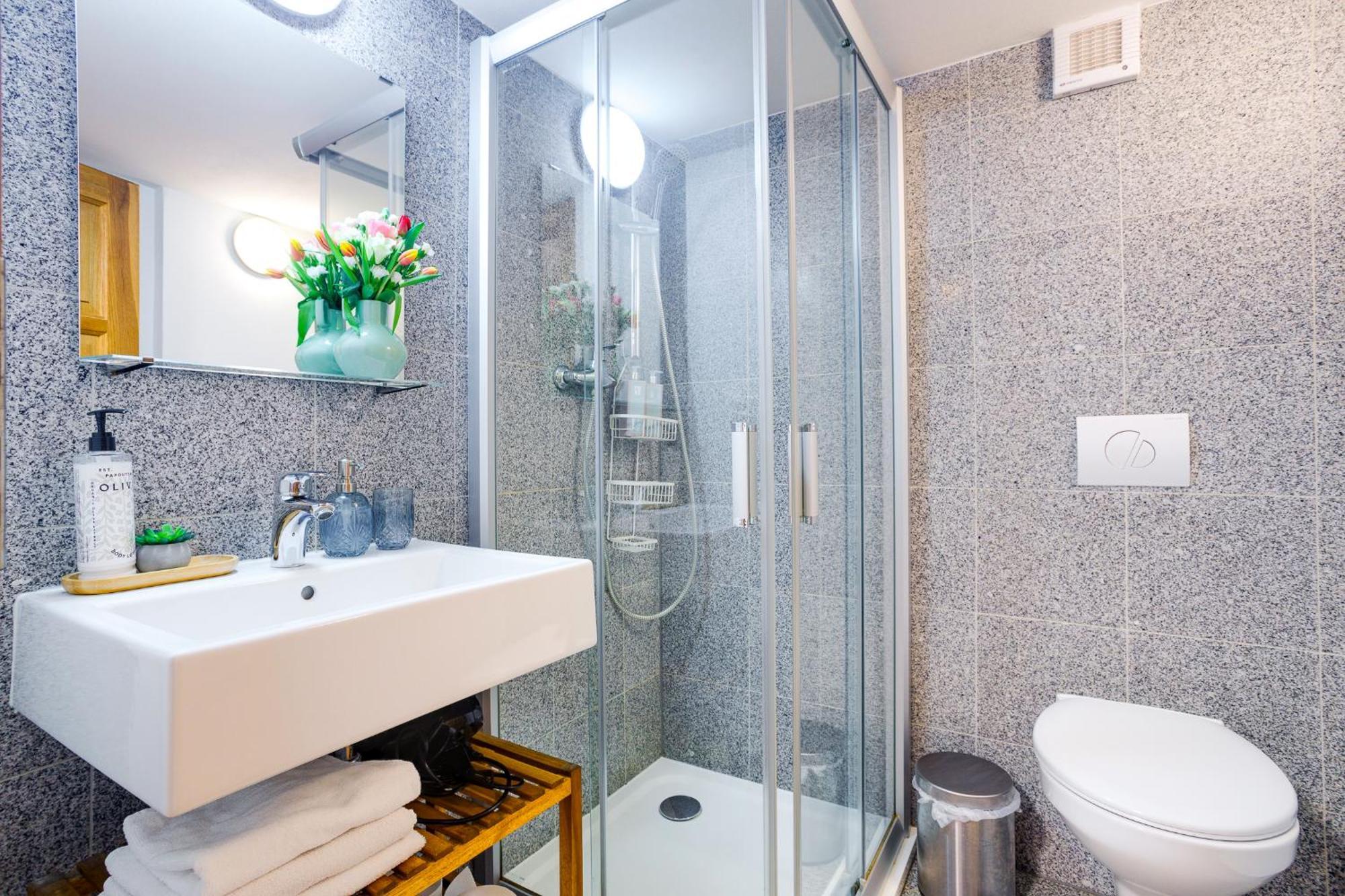 Apartments No.59 Loket Luaran gambar