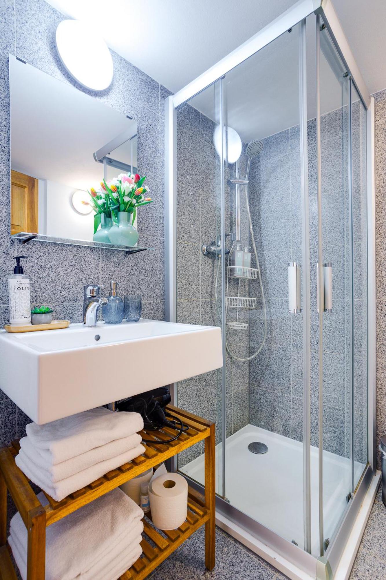 Apartments No.59 Loket Luaran gambar