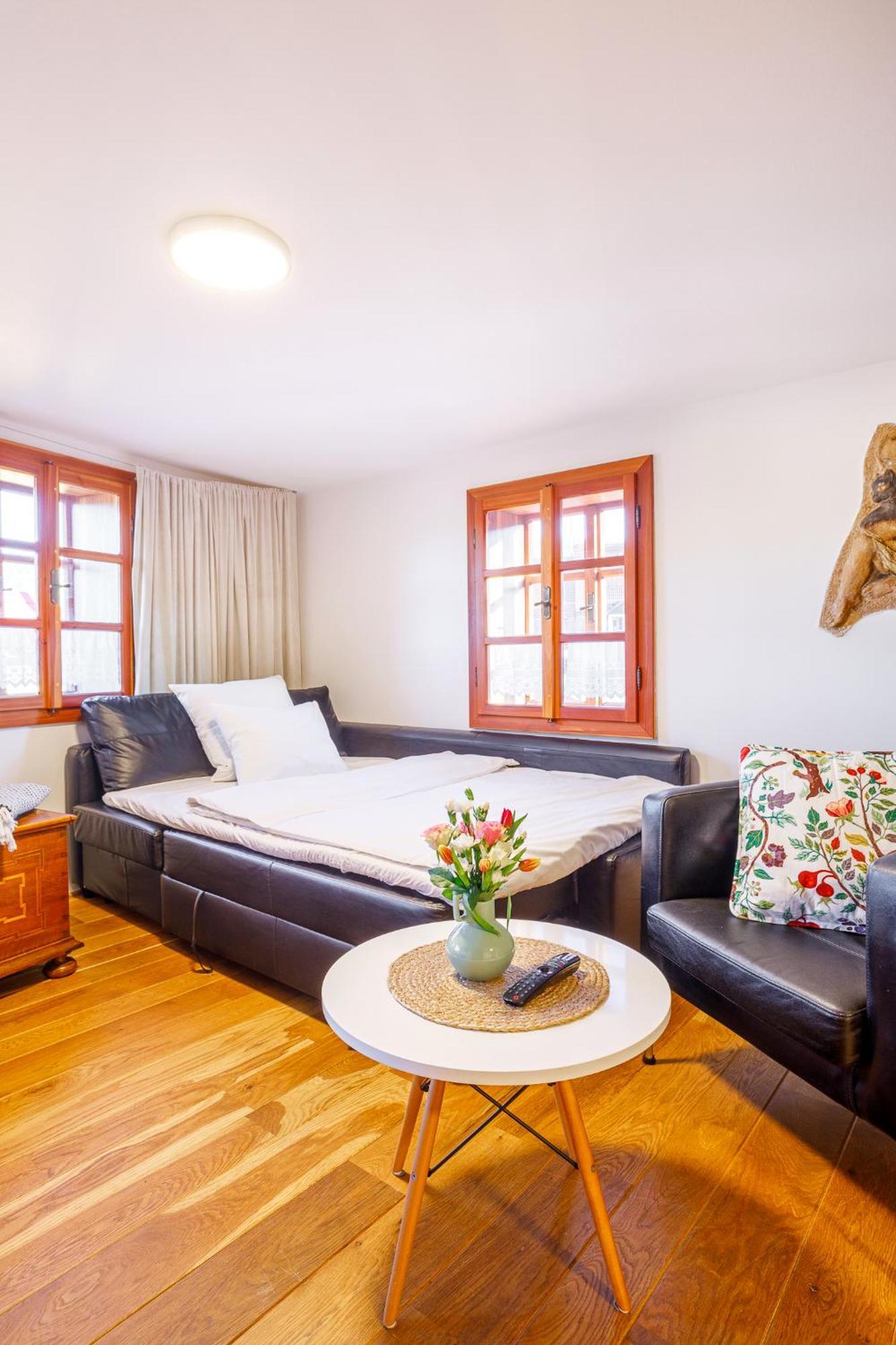 Apartments No.59 Loket Luaran gambar