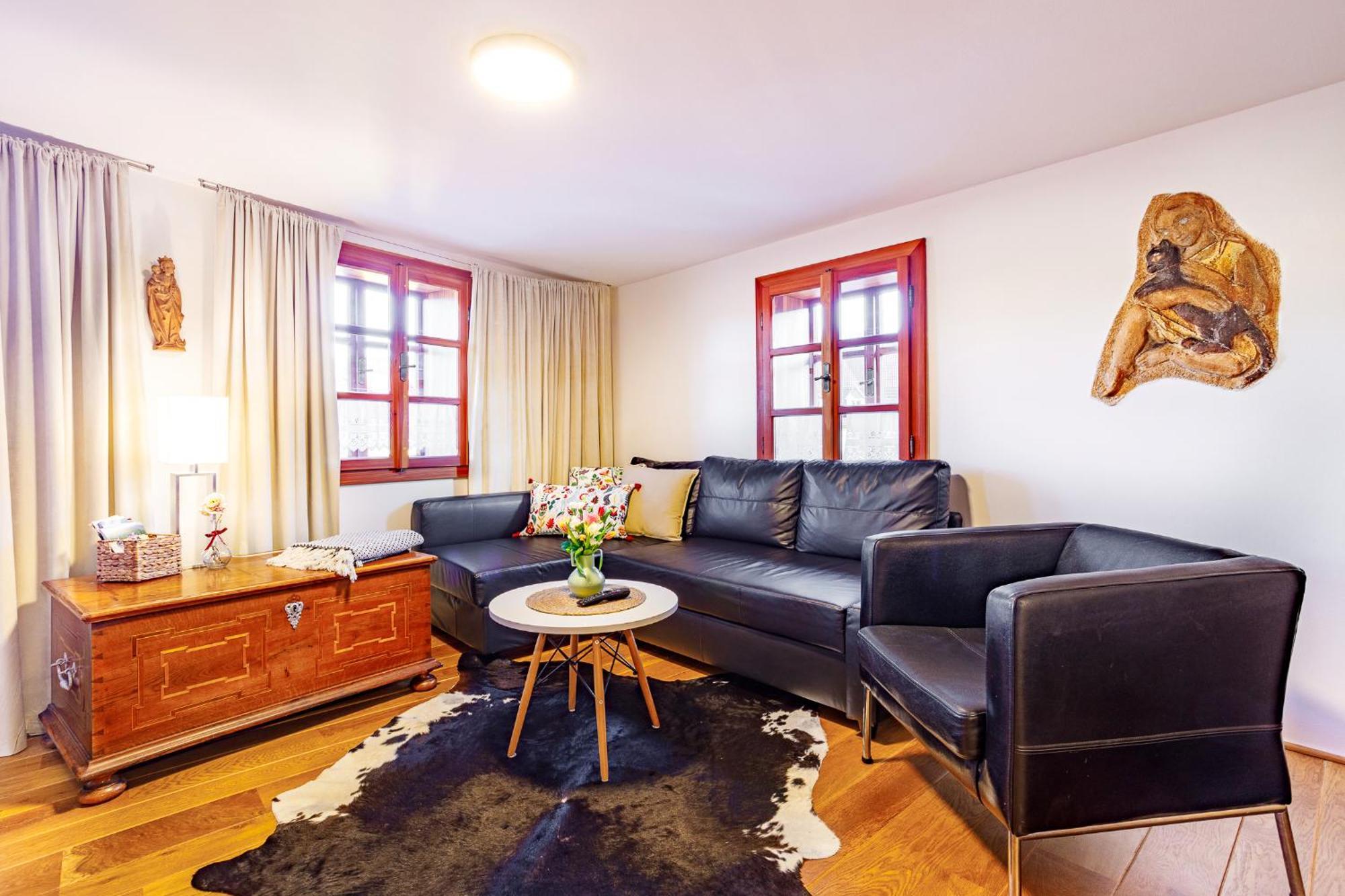 Apartments No.59 Loket Luaran gambar