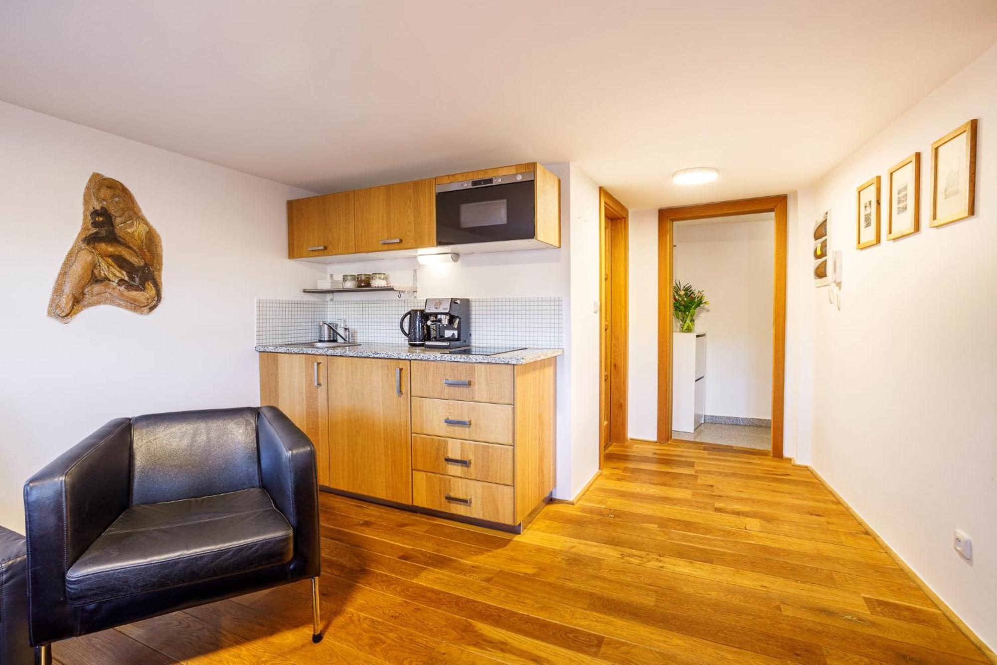 Apartments No.59 Loket Luaran gambar