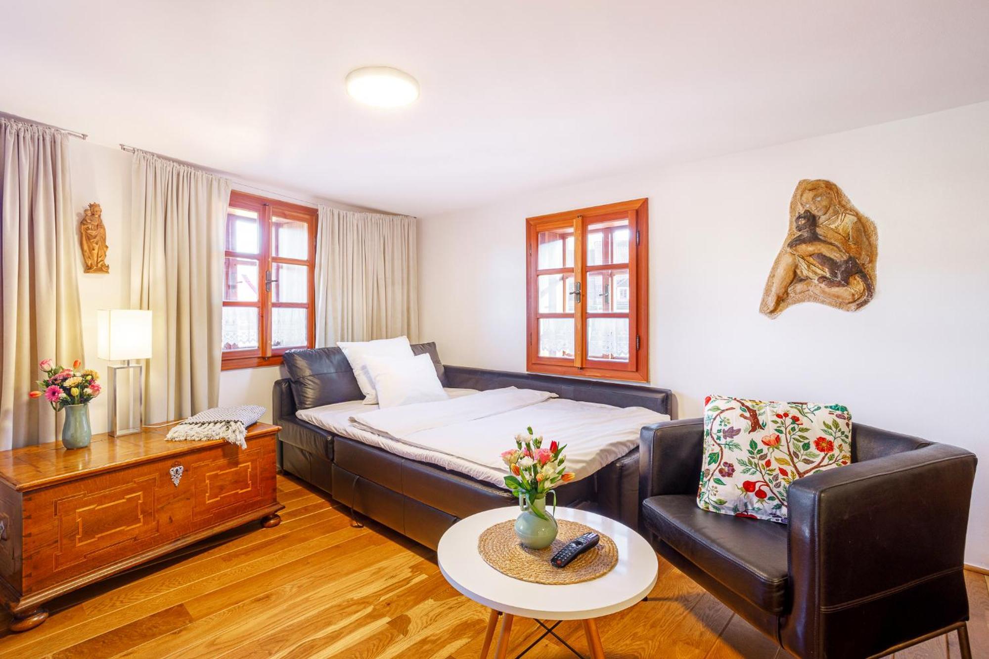 Apartments No.59 Loket Luaran gambar