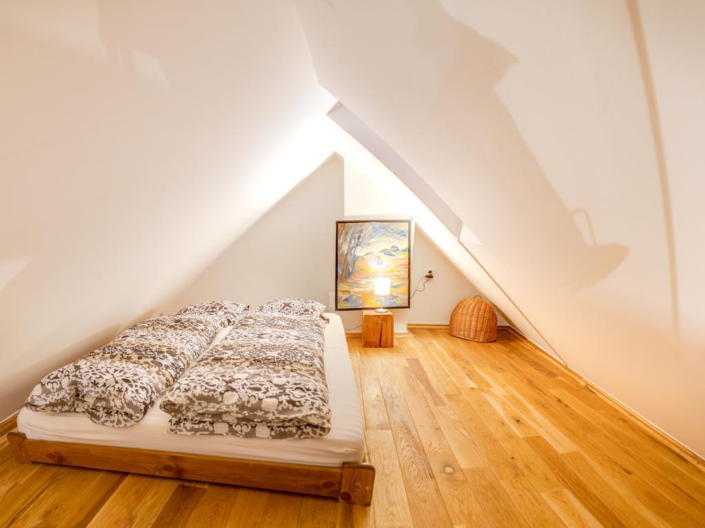 Apartments No.59 Loket Luaran gambar