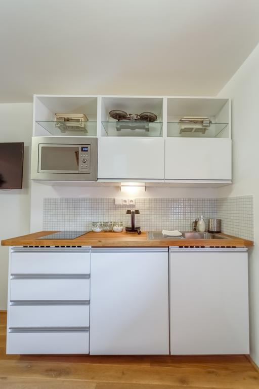 Apartments No.59 Loket Luaran gambar