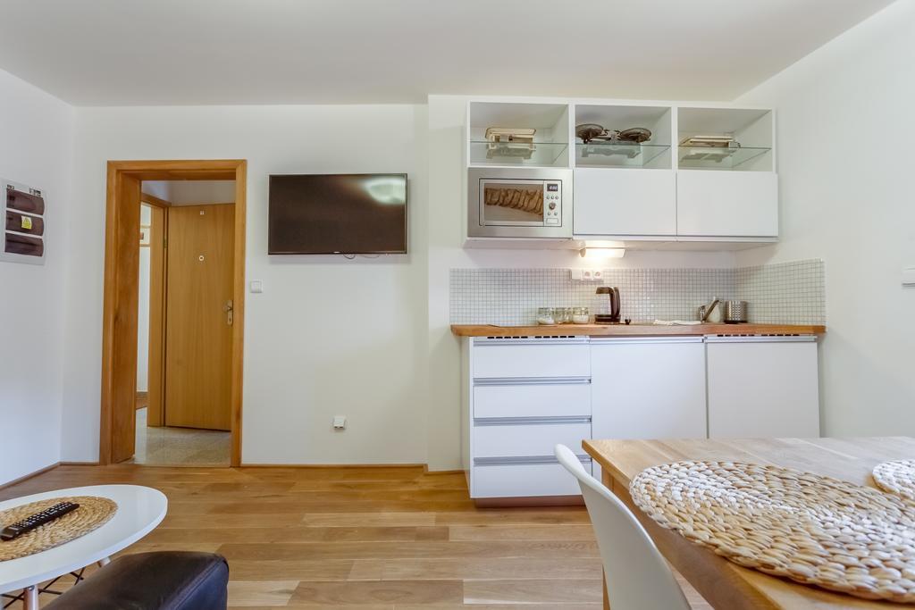 Apartments No.59 Loket Luaran gambar
