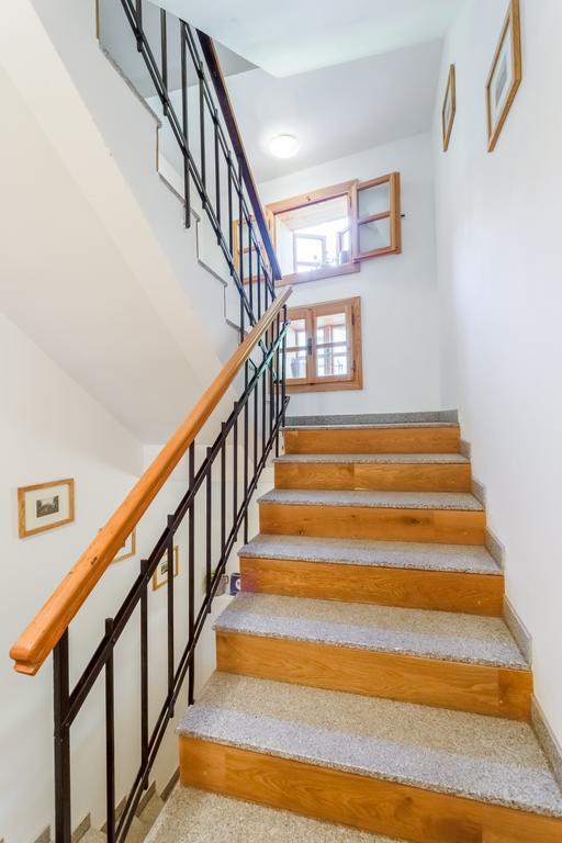 Apartments No.59 Loket Luaran gambar